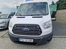 Ford Transit Salon Polska ,pierwszy właściciel Faktura VAT. - 1