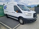 Ford Transit Salon Polska ,pierwszy właściciel Faktura VAT. - 2