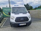 Ford Transit Salon Polska ,pierwszy właściciel Faktura VAT. - 4