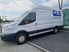 Ford Transit Salon Polska ,pierwszy właściciel Faktura VAT. - 7