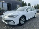Volkswagen Golf Salon Polska Poleasingowy I właściciel Serwis ASO VAT 23% Bezwypadkowy - 3