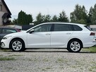 Volkswagen Golf Salon Polska Poleasingowy I właściciel Serwis ASO VAT 23% Bezwypadkowy - 4