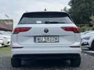 Volkswagen Golf Salon Polska Poleasingowy I właściciel Serwis ASO VAT 23% Bezwypadkowy - 6