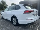 Volkswagen Golf Salon Polska Poleasingowy I właściciel Serwis ASO VAT 23% Bezwypadkowy - 9