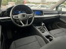 Volkswagen Golf Salon Polska Poleasingowy I właściciel Serwis ASO VAT 23% Bezwypadkowy - 10