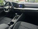 Volkswagen Golf Salon Polska Poleasingowy I właściciel Serwis ASO VAT 23% Bezwypadkowy - 12