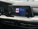 Volkswagen Golf Salon Polska Poleasingowy I właściciel Serwis ASO VAT 23% Bezwypadkowy - 13