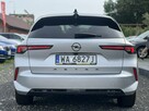 Opel Astra Salon Polska Poleasingowy I właściciel Serwis ASO VAT 23% Bezwypadkowy - 5