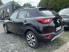 Kia Stonic Salon Polska Poleasingowy I właściciel Serwis ASO VAT 23% Bezwypadkowy - 4