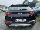 Kia Stonic Salon Polska Poleasingowy I właściciel Serwis ASO VAT 23% Bezwypadkowy - 5