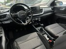 Kia Stonic Salon Polska Poleasingowy I właściciel Serwis ASO VAT 23% Bezwypadkowy - 7