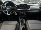 Kia Stonic Salon Polska Poleasingowy I właściciel Serwis ASO VAT 23% Bezwypadkowy - 8
