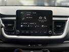 Kia Stonic Salon Polska Poleasingowy I właściciel Serwis ASO VAT 23% Bezwypadkowy - 13