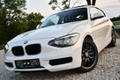 BMW 1.6 Turbo Benzyna Klima Grzane Fotele Szyber Led Nowy Rozrząd - 1