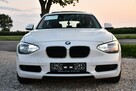 BMW 1.6 Turbo Benzyna Klima Grzane Fotele Szyber Led Nowy Rozrząd - 5