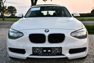 BMW 1.6 Turbo Benzyna Klima Grzane Fotele Szyber Led Nowy Rozrząd - 6