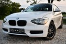 BMW 1.6 Turbo Benzyna Klima Grzane Fotele Szyber Led Nowy Rozrząd - 7