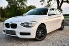BMW 1.6 Turbo Benzyna Klima Grzane Fotele Szyber Led Nowy Rozrząd - 8