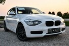 BMW 1.6 Turbo Benzyna Klima Grzane Fotele Szyber Led Nowy Rozrząd - 11