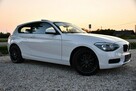 BMW 1.6 Turbo Benzyna Klima Grzane Fotele Szyber Led Nowy Rozrząd - 13
