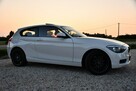 BMW 1.6 Turbo Benzyna Klima Grzane Fotele Szyber Led Nowy Rozrząd - 14