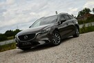 Mazda 6 2.2 D Navi Led PDC przód tył LED Grzane Fotele 150 PS - 1
