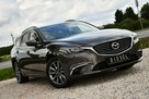Mazda 6 2.2 D Navi Led PDC przód tył LED Grzane Fotele 150 PS - 3