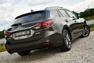 Mazda 6 2.2 D Navi Led PDC przód tył LED Grzane Fotele 150 PS - 4