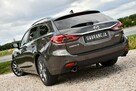 Mazda 6 2.2 D Navi Led PDC przód tył LED Grzane Fotele 150 PS - 5