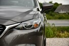 Mazda 6 2.2 D Navi Led PDC przód tył LED Grzane Fotele 150 PS - 7