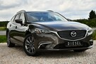 Mazda 6 2.2 D Navi Led PDC przód tył LED Grzane Fotele 150 PS - 10