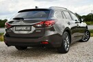Mazda 6 2.2 D Navi Led PDC przód tył LED Grzane Fotele 150 PS - 14