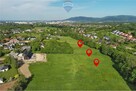 DZIAŁKA W KAMIENICY POD REZYDENCJĘ 0,3281 ha - 3