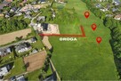 DZIAŁKA W KAMIENICY POD REZYDENCJĘ 0,7210ha - 13