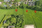 DZIAŁKA W KAMIENICY POD REZYDENCJĘ 0,7210ha - 14