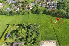 DZIAŁKA W KAMIENICY POD REZYDENCJĘ 0,3103 ha - 1