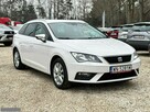 Seat Leon 1.6 TDI Style! Salon Polska ! I właściciel ! Serwis ASO ! ACC! - 1