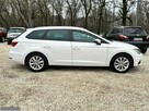 Seat Leon 1.6 TDI Style! Salon Polska ! I właściciel ! Serwis ASO ! ACC! - 2