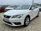 Seat Leon 1.6 TDI Style! Salon Polska ! I właściciel ! Serwis ASO ! ACC! - 6