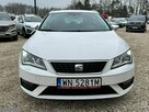 Seat Leon 1.6 TDI Style! Salon Polska ! I właściciel ! Serwis ASO ! ACC! - 7