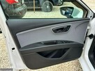 Seat Leon 1.6 TDI Style! Salon Polska ! I właściciel ! Serwis ASO ! ACC! - 10