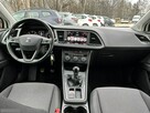 Seat Leon 1.6 TDI Style! Salon Polska ! I właściciel ! Serwis ASO ! ACC! - 15