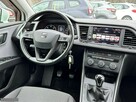 Seat Leon 1.6 TDI Style! Salon Polska ! I właściciel ! Serwis ASO ! ACC! - 16