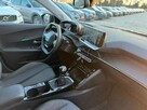 Peugeot 2008 1.2 PureTech Allure S&S EAT8! Salon Polska ! I właściciel ! Serwis ASO - 3