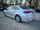 Toyota Corolla 1.8 Hybrid GPF Comfort! Salon Polska ! rej . 2021 ! Serwis ASO ! - 8