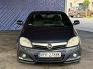 Opel Tigra 1.4 90kM! Cabrio ! Automat ! Elektryczna klapa ! - 2