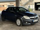 Opel Tigra 1.4 90kM! Cabrio ! Automat ! Elektryczna klapa ! - 3