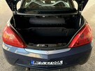 Opel Tigra 1.4 90kM! Cabrio ! Automat ! Elektryczna klapa ! - 12