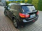 Mitsubishi ASX 1.6Benz 117KM Lift Navi 2Kpl Kół 100%Bezwypadkowy Serwis ASO Do Końca - 6