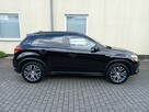 Mitsubishi ASX 1.6Benz 117KM Lift Navi 2Kpl Kół 100%Bezwypadkowy Serwis ASO Do Końca - 14